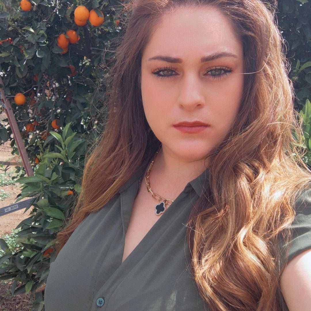 DeAnna Harlow - Administration 
