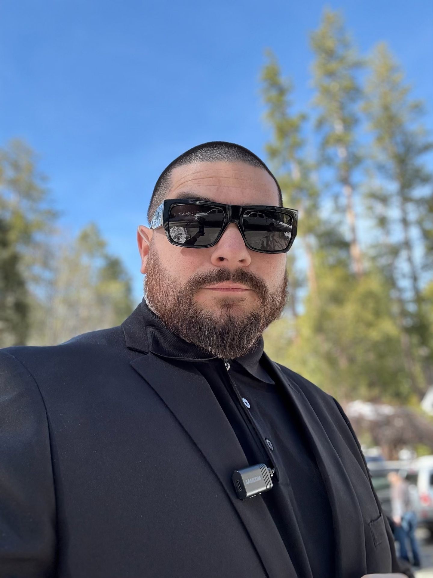 Jaysen Valdez - Founder & CEO